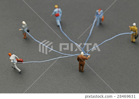 操縱的商人 28469631