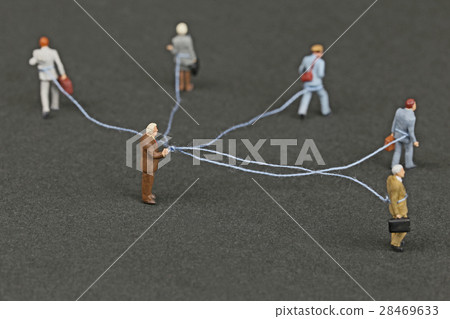 操縱的商人 28469633