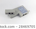 Remote network tester 28469705