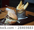 Hamburger  28469883