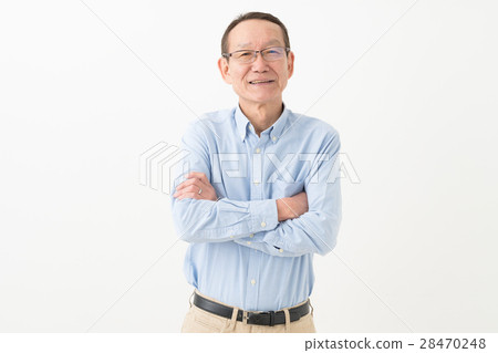 高級男性 高級男性 28470248