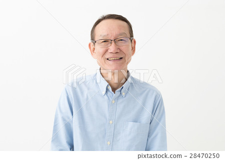 Senior male Senior male 28470250