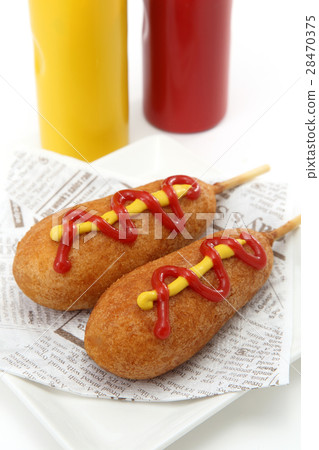 American dog 28470375