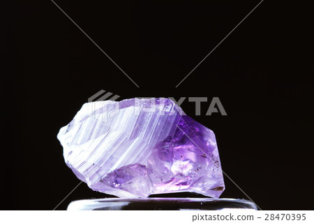 紫水晶(紫水晶)03 紫水晶(紫水晶)03 28470395