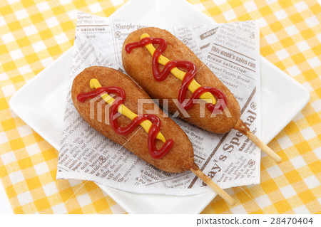 American dog 28470404