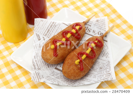 American dog American dog 28470409