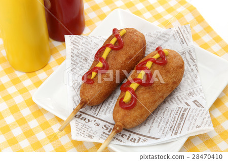 American dog 28470410