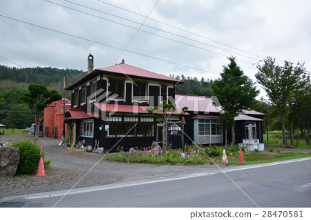 Historical Buildings Kaoharu District Stations Historical Buildings Kaoharu District Stations 28470581