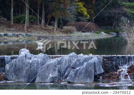  公園 28470812