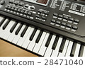 鍵盤 28471040