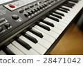鍵盤 28471042
