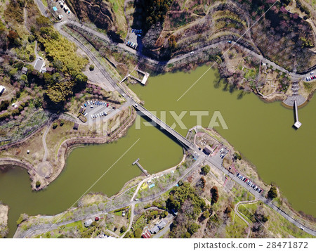 Sakuma Dam 28471872