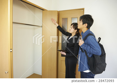 房地產租賃 房地產租賃 28472093