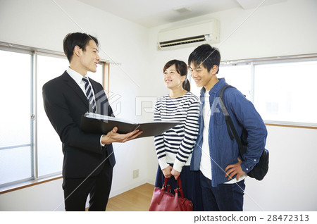 房地產租賃 28472313