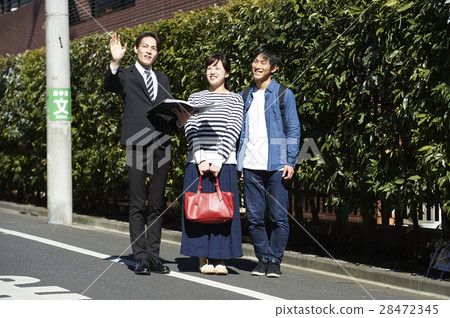 Real estate leasing Real estate leasing 28472345
