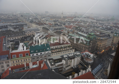 維也納市 28472544