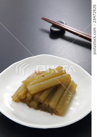 Simmered dish Simmered dish 28472626