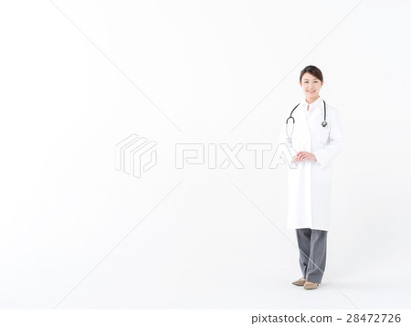 醫生/全身 28472726