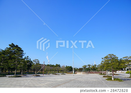 Hama-ji Park Hama-ji Park 28472828