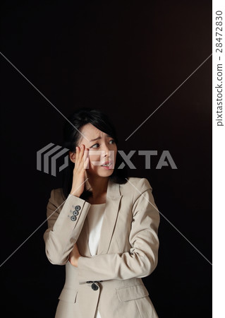 Business woman Business woman 28472830