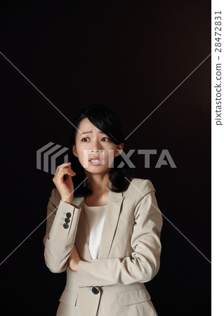 Business woman Business woman 28472831