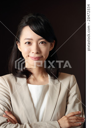 女商人 女商人 28472834