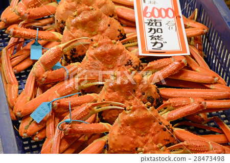 A delicious addictive crab A delicious addictive crab 28473498