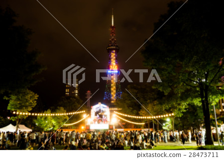 Hokkai Bon Odori(模糊表達) Hokkai Bon Odori(模糊表達) 28473711