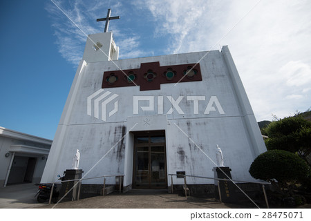 五島群島皮拉教堂 五島群島皮拉教堂 28475071