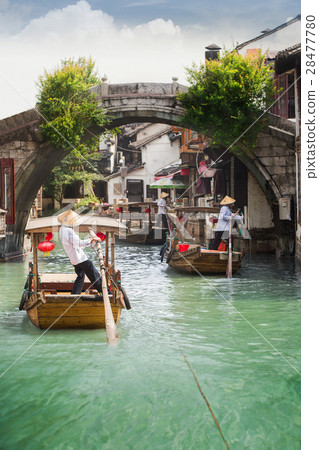 Shanghai Zhujiajiao town 28477780