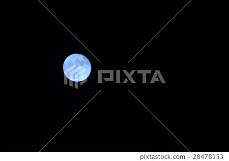 Full moon (spar moon) 28478153