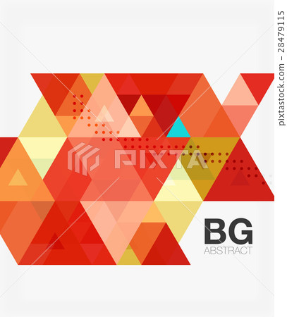 Modern geometry background Modern geometry background 28479115