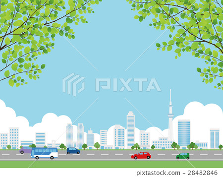 建設街道 28482846