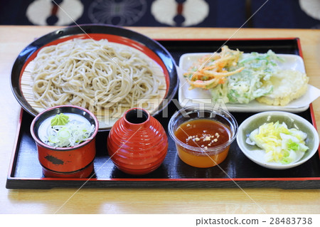Cold crush soba 28483738