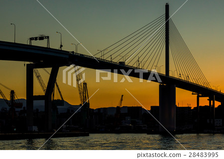 Fukuoka city high speed 28483995