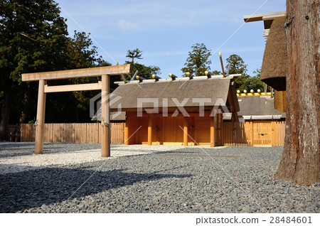 伊勢神社靖國神社 28484601