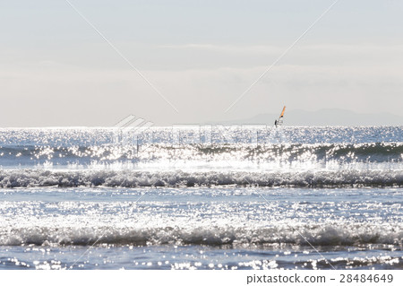 Yuigahama海與風衝浪 28484649