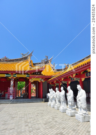 長崎孔廟 28485824