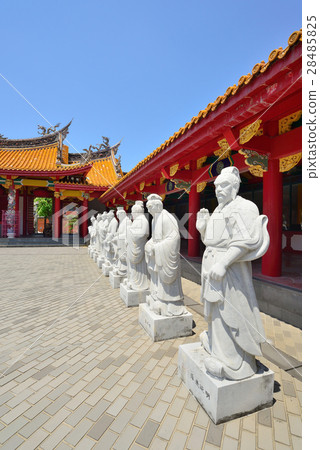 Nagasaki Confucius Temple Nagasaki Confucius Temple 28485825