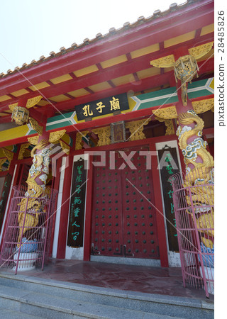 Nagasaki Confucius Temple Nagasaki Confucius Temple 28485826