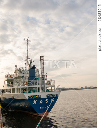 在名古屋港口錨永久 28485943