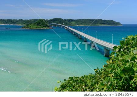 Kakushima Bridge 28486573