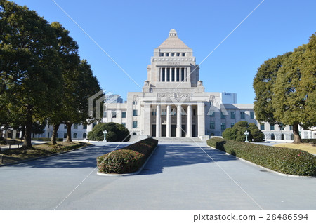 國民議會大樓 28486594