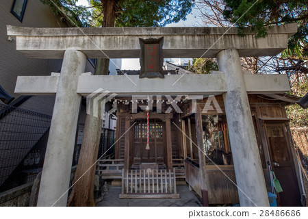 Hiroo Bentenkaku Hiroo Bentenkaku 28486686
