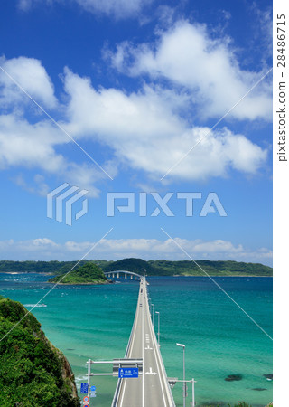Kakushima Bridge Kakushima Bridge 28486715