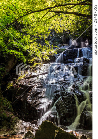 Senjuin Falls 28487055