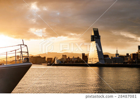 Aomori Bay Area 28487081