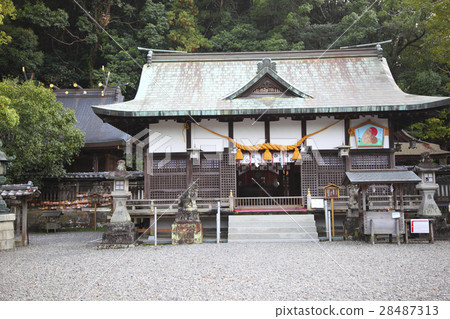 Cockfight shrine Cockfight shrine 28487313