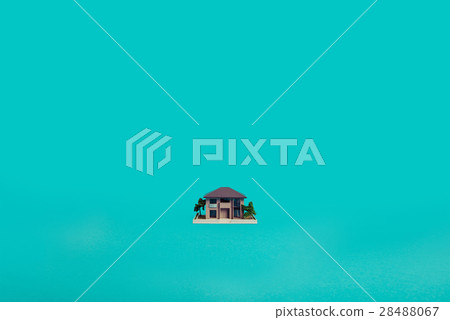 住房形象 住房形象 28488067