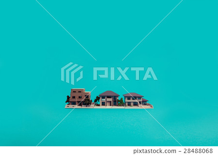 住房形象 住房形象 28488068